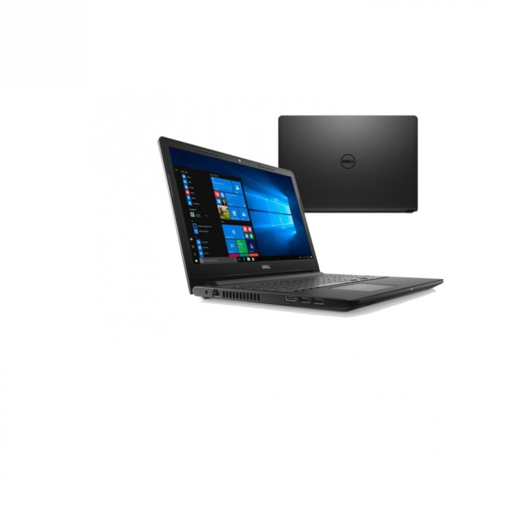 Dell Inspiron 15 3576 Laptop - Core i5 8TH Gen Processor -  4GB RAM -  1TB Memory - 15.6" Display