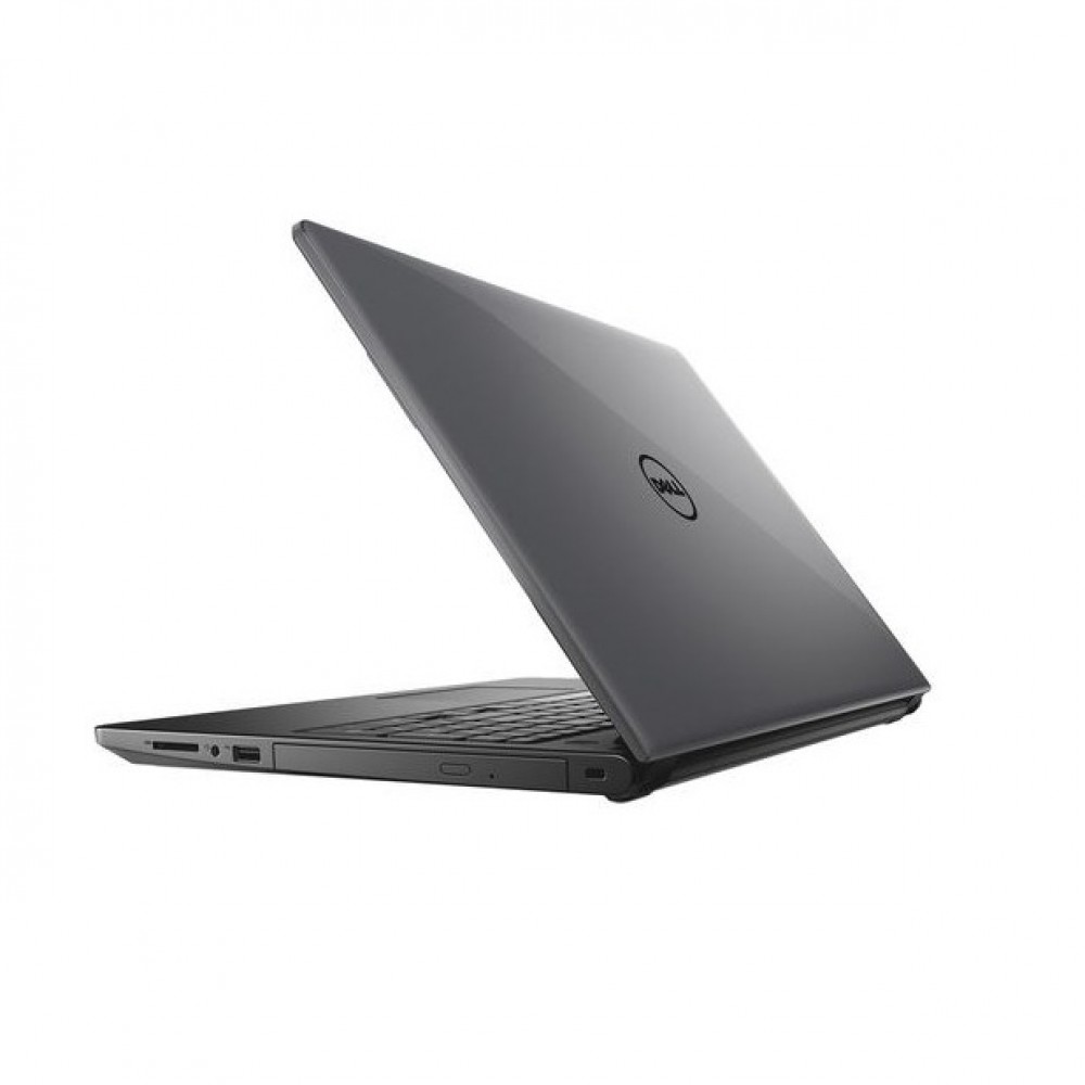 Dell Inspiron 15 3576 Laptop - Core i5 8TH Gen Processor -  4GB RAM -  1TB Memory - 15.6" Display