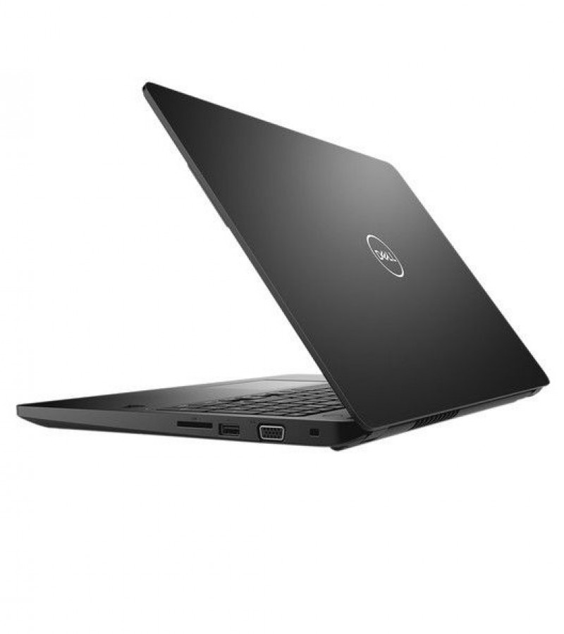 Dell Inspiron 3580 Celeron 4GB Ram 500GB HDD 15.6″ Display Dos Laptop (International Warranty)