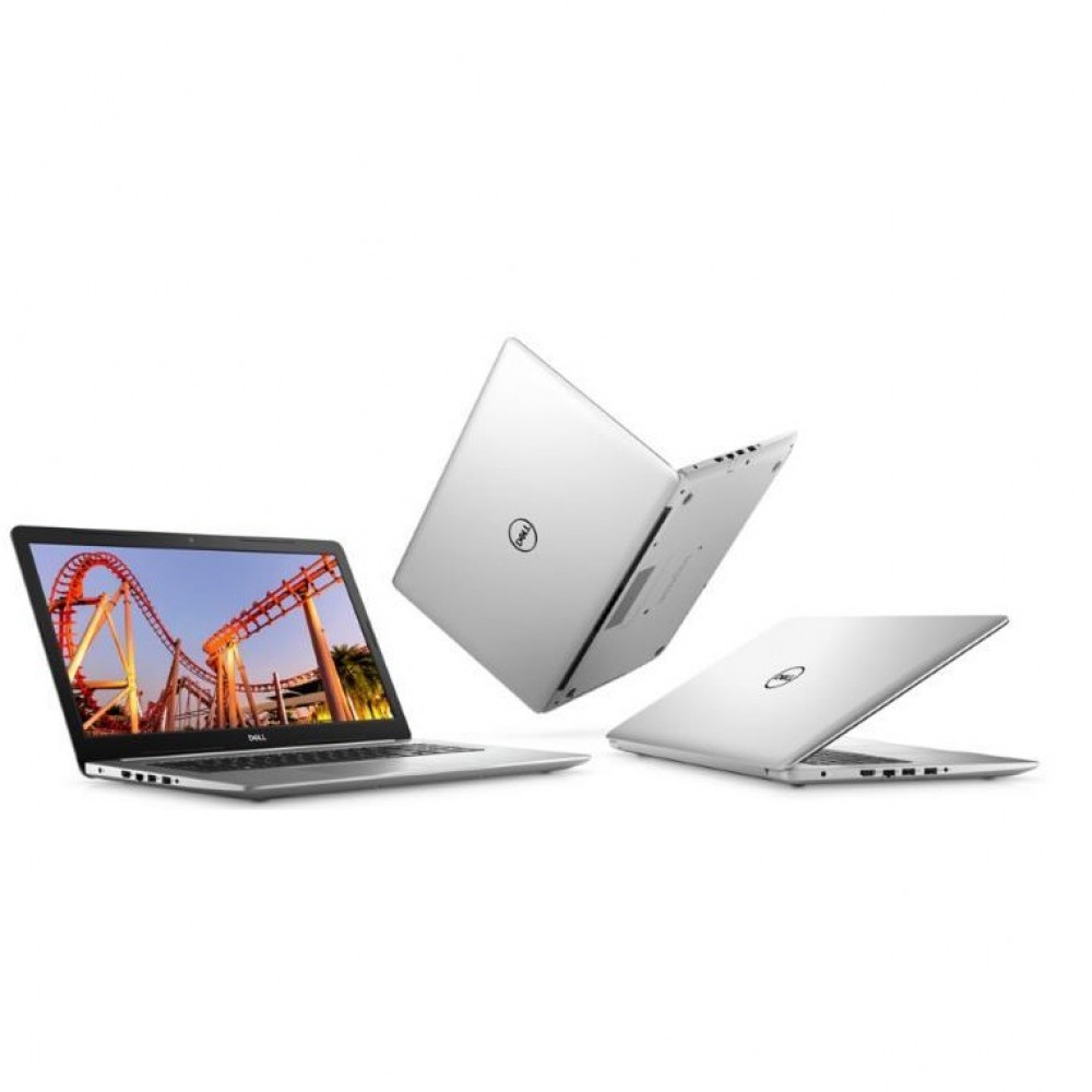 Dell Inspiron 5570 Laptop - 4 GB - 1TB - Core i5 - 8th Generation