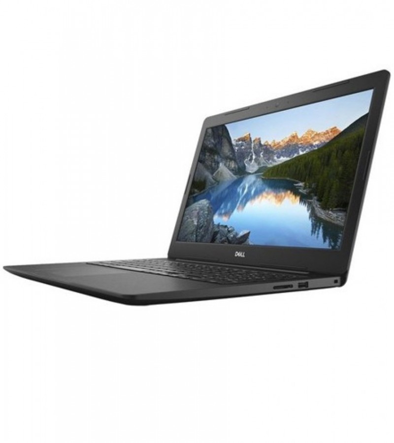 Dell Inspiron 5570 Laptop – Core i5 8th Generation – 4GB RAM – 1TB Memory – 15.6’’ Anti-Glare Screen