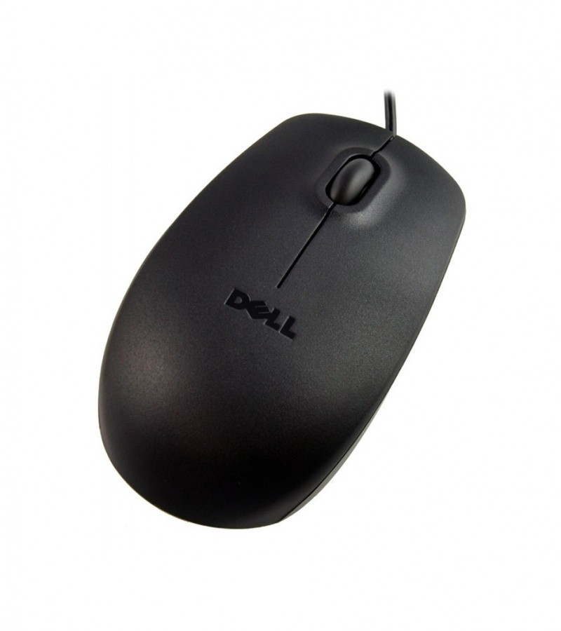 Dell Mouse - Branded