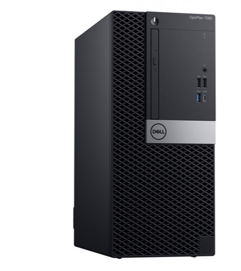 Dell Optiplex 7060 Core i7-8700 4GB 1TB Tower