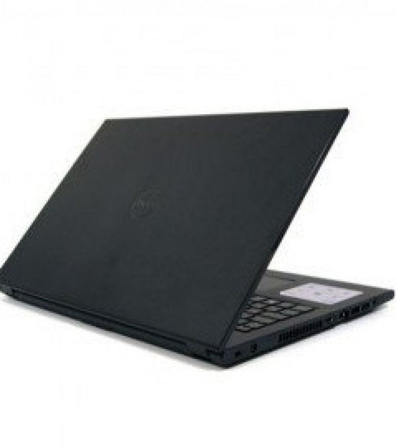 Dell Vostro 3559 Laptop - 4 GB - 500 GB - Core i5 - 6th Generation