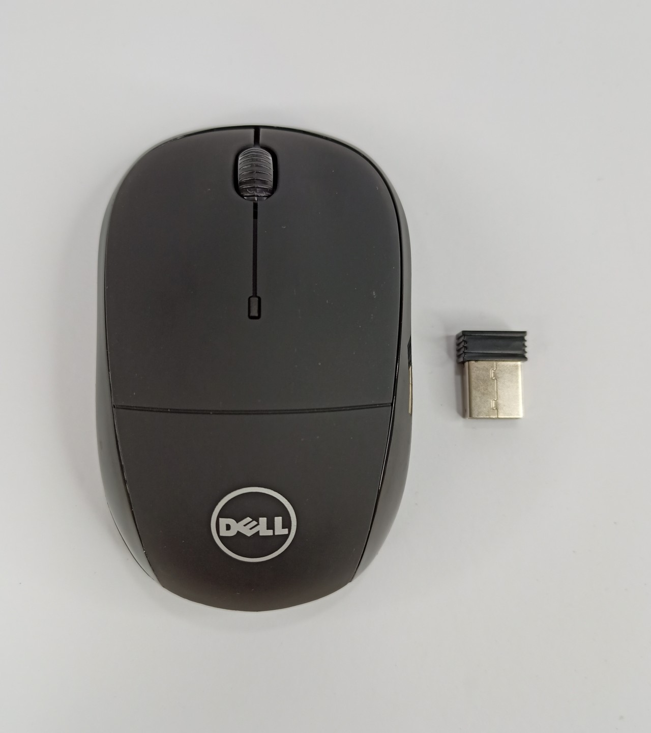 Dell Wireless Mouse WM123 High Copy