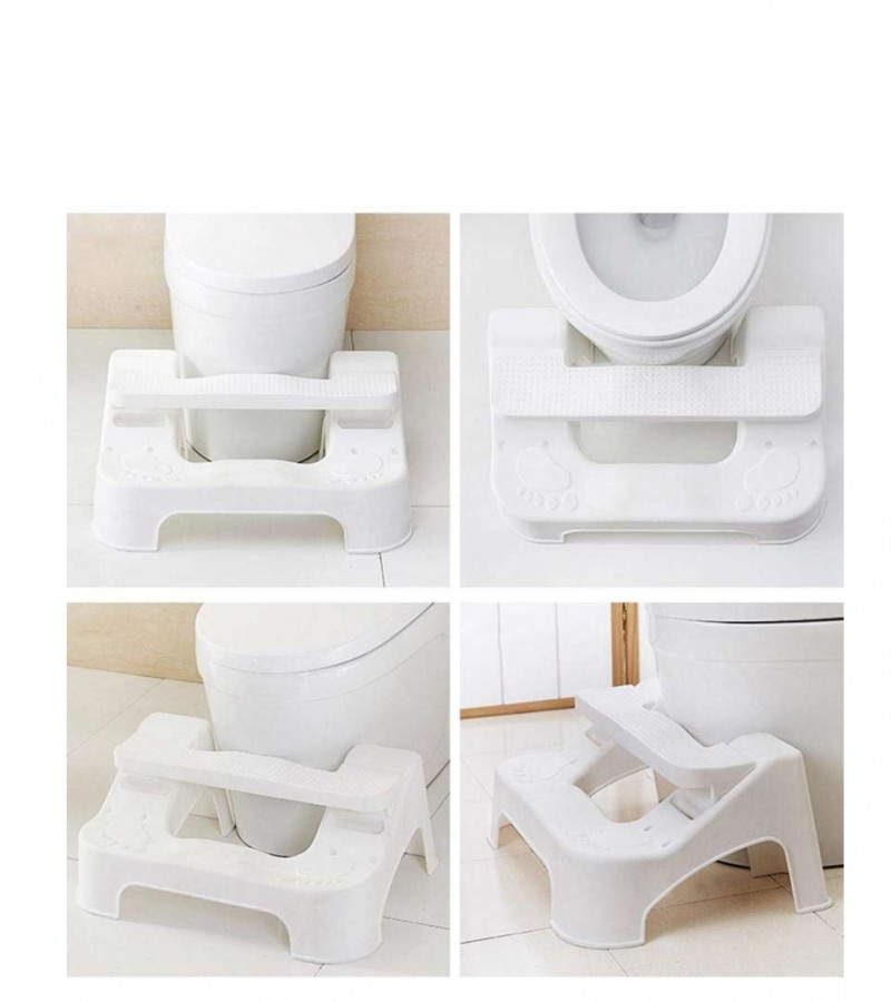 step stool for toilet adults