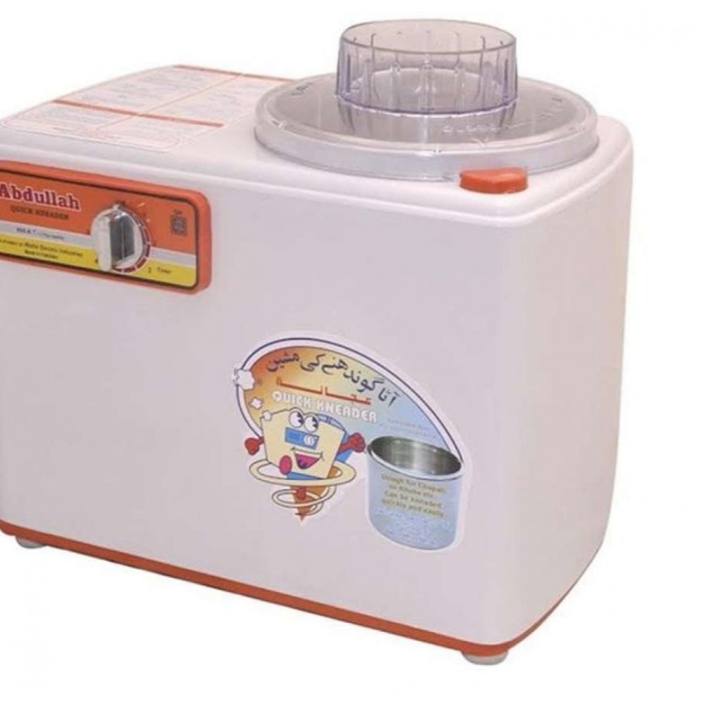 dough kneader machine for home use