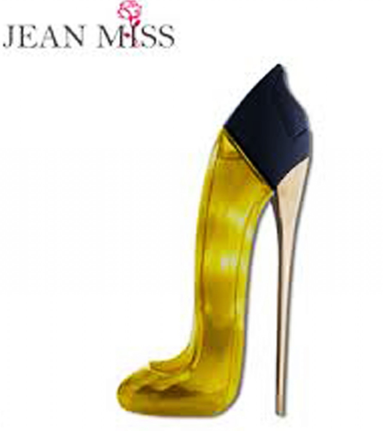 Dream Girl By Jean Miss Perfume For Women - 85 ml - Golden - Sale price -  Buy online in Pakistan - Farosh.pk