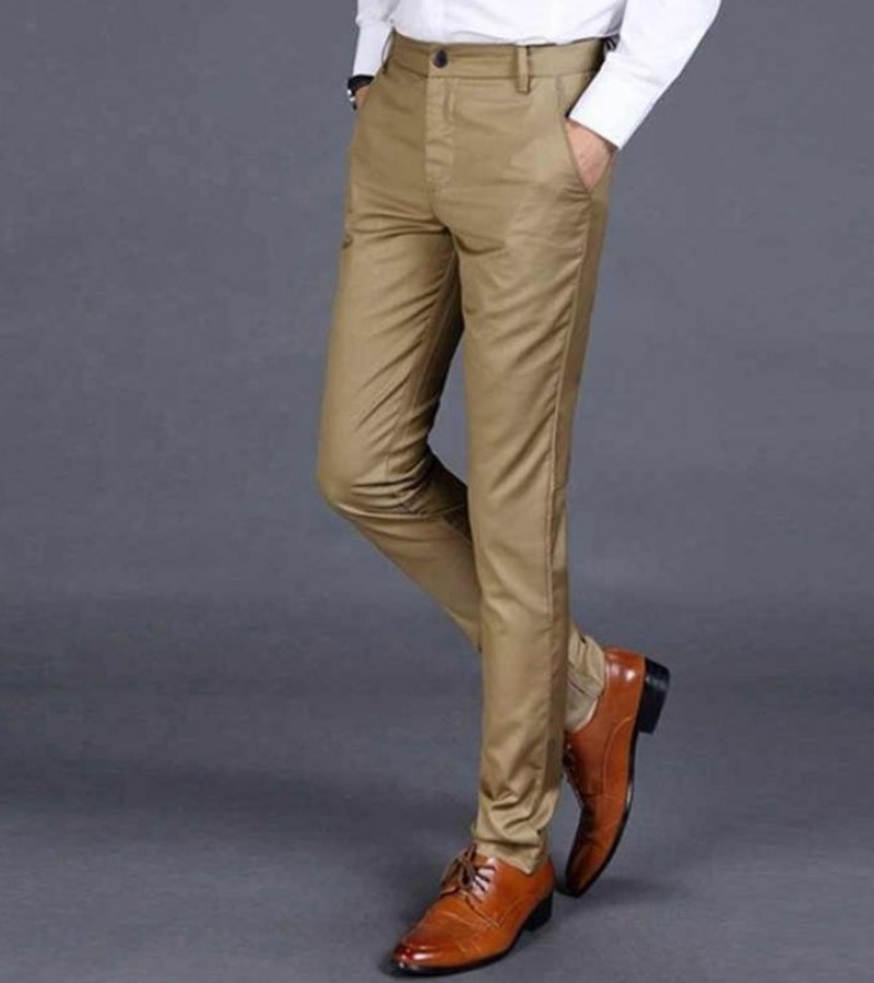 Dress pant export Quality fabric and stitching