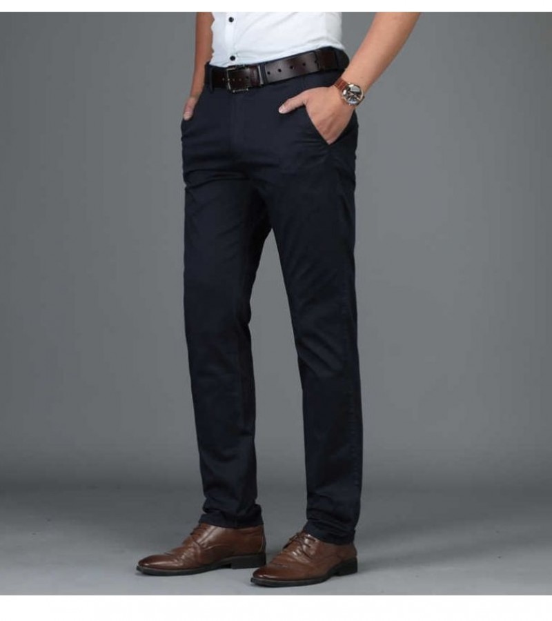 Dress pant export Quality fabric and stitching for Man