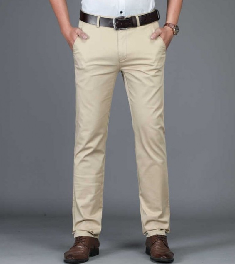 Dress pant export Quality fabric and stitching for Man