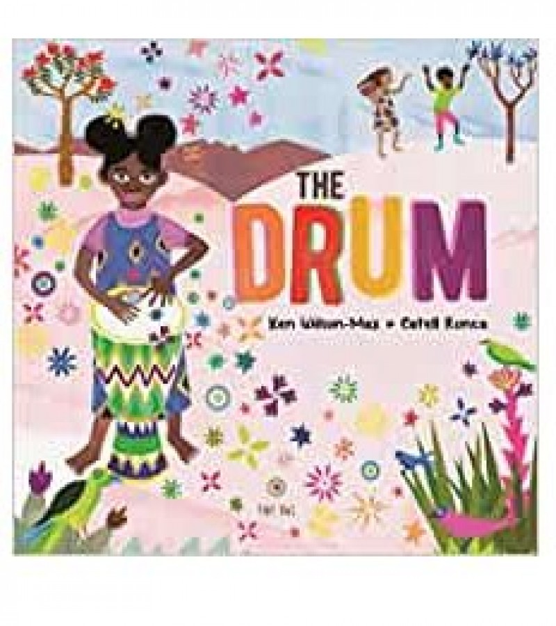 Drum, The Children Music Life
