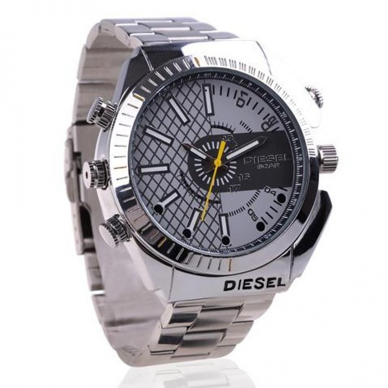 hidden camera wrist watch