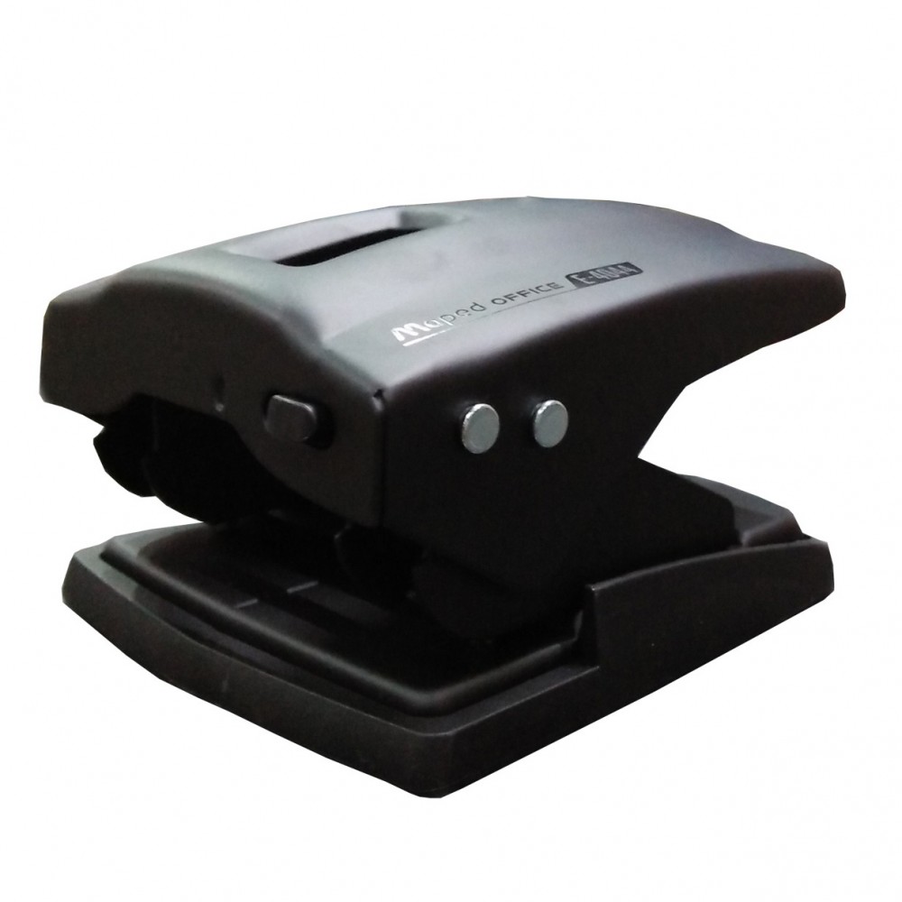 E-4044 Maped Puncher For Office Use - 2 Hole Punch