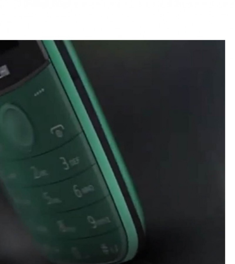 E Tachi Stylish Mobile Phone B13 Pro 1.8" LCD 1200 mAh Battery