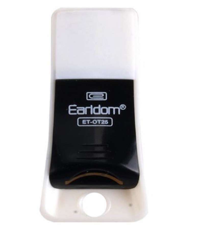 Earldom USB 2.0 Card Reader ET-OT25