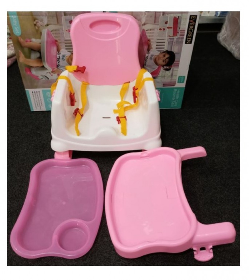 Baby Dining Chair -Baby Booster Seat - Health Care Booster Seat - Foldable Chair For Baby - Multifunctional Chair For Baby