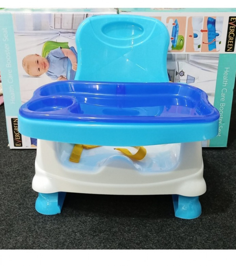 Baby Dining Chair -Baby Booster Seat - Health Care Booster Seat - Foldable Chair For Baby - Multifunctional Chair For Baby