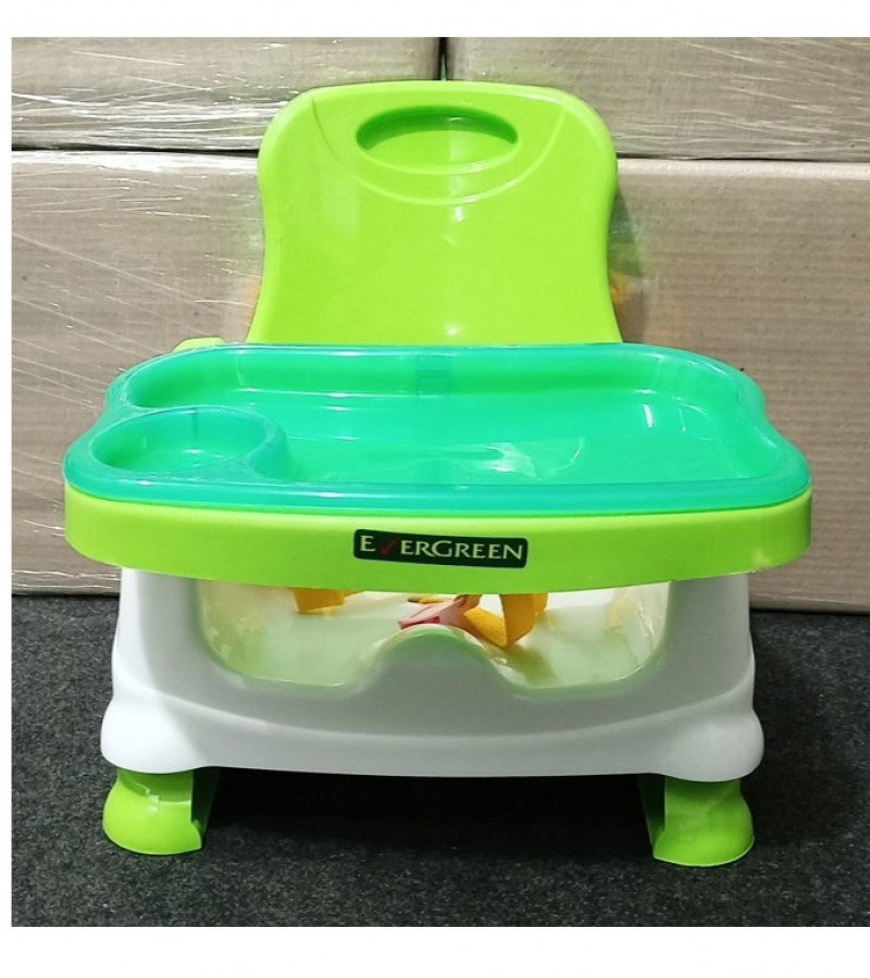 Baby Dining Chair -Baby Booster Seat - Health Care Booster Seat - Foldable Chair For Baby - Multifunctional Chair For Baby
