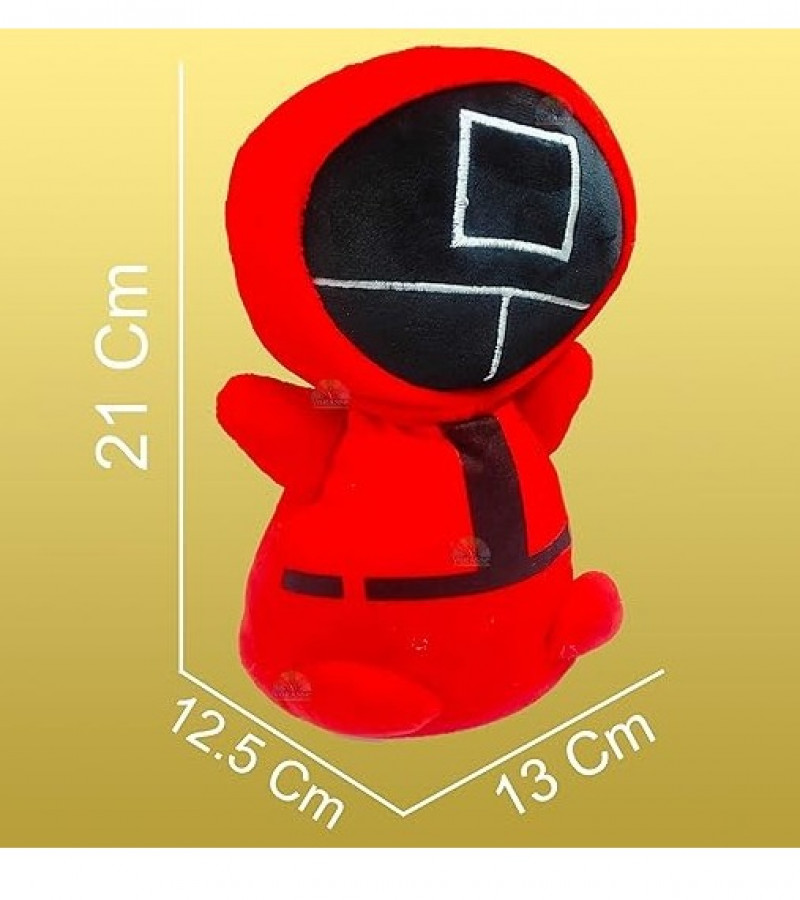 Kids Toys - Squid Game Punch Me - Boxing Bag – Stuff Toys – Punching Bag  For Kids - Boxing - Stress Reliever For Adults - Punch Me - Screaming Toy