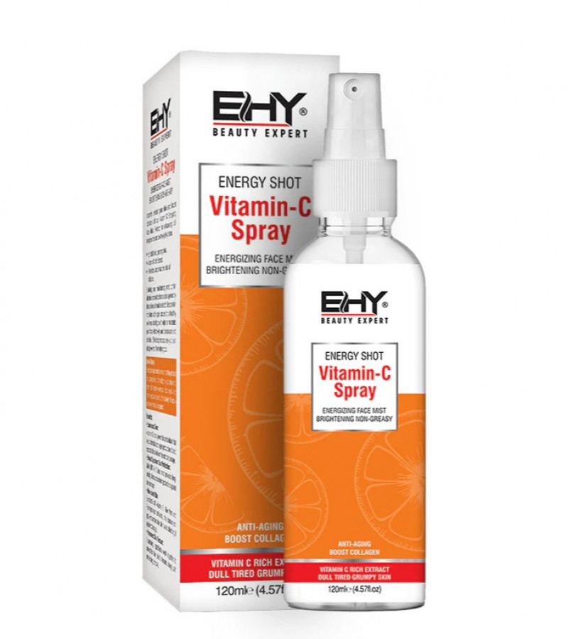 VITAMIN C SPRAY