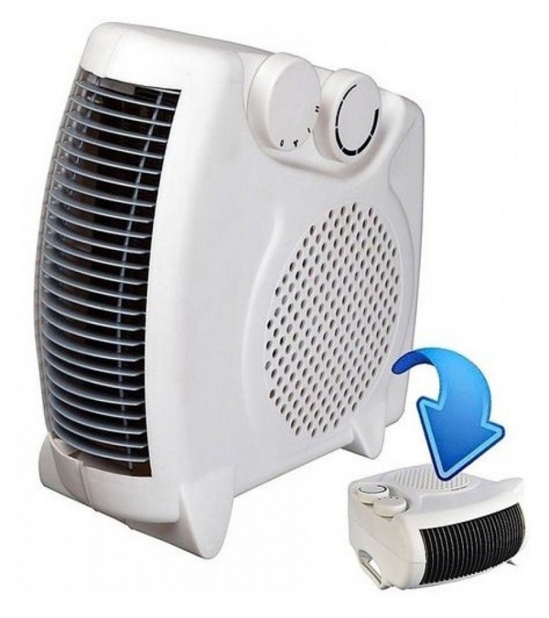 Electric Heater Fan Blower Heater 2000W - Sale price - Buy online in ...
