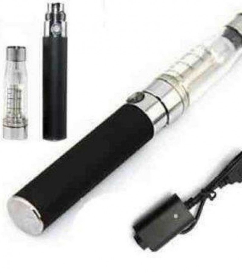 Electric Vape Pen with 1 Free Flavor (Age 18+)