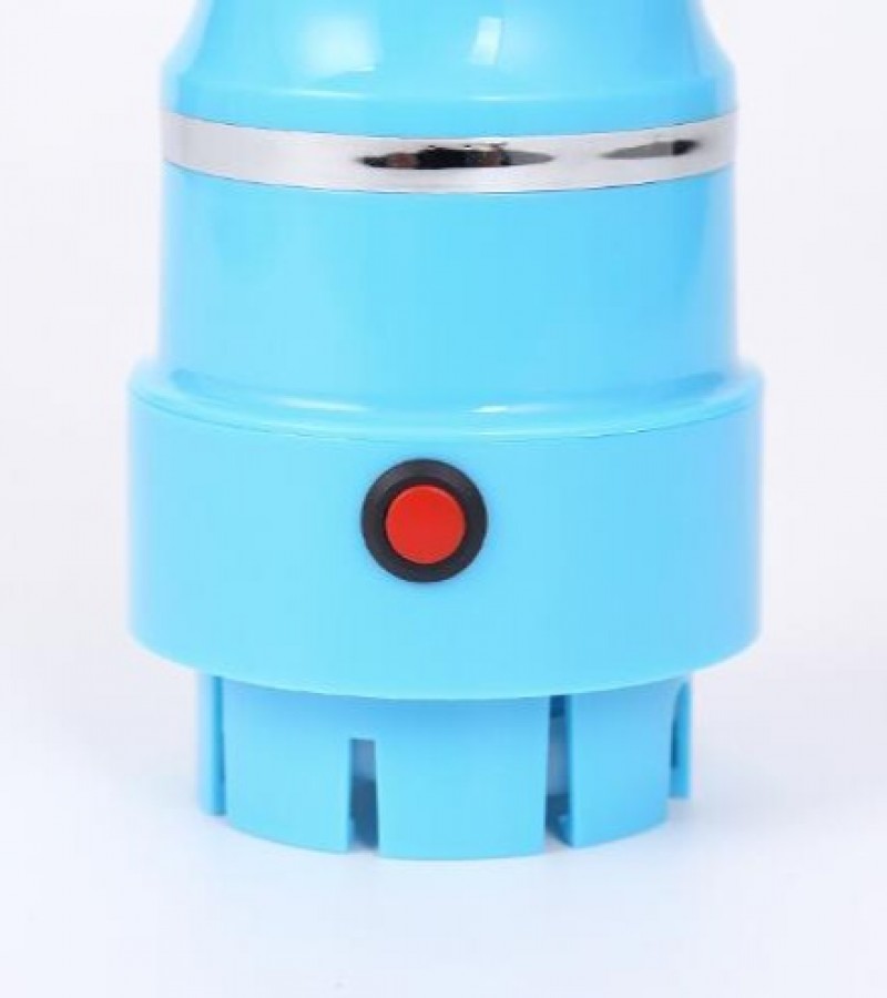 Electric Water Pump USB Charging Automatic Portable Water Dispenser for Universal Bottles HL-11