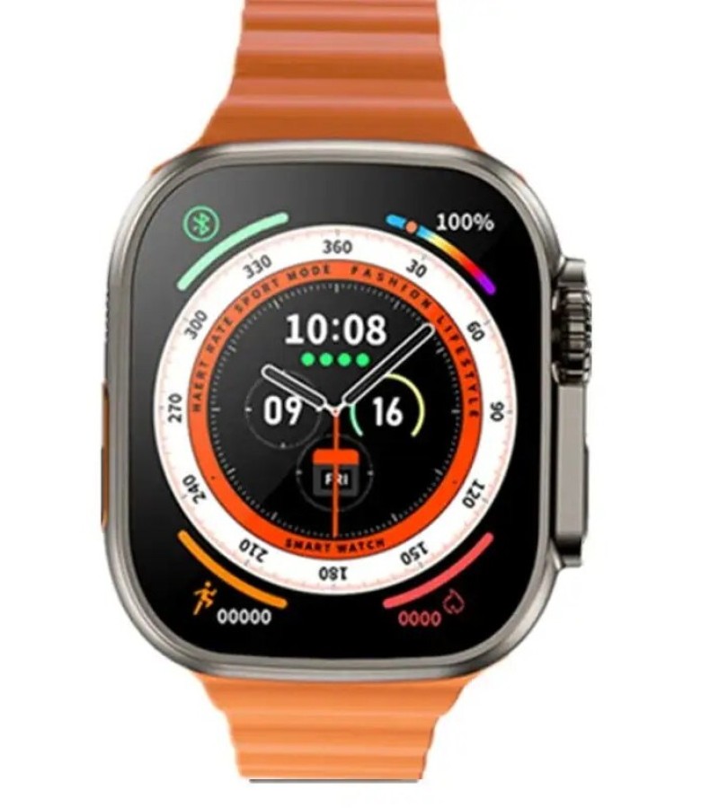 T900 ultra smart watch