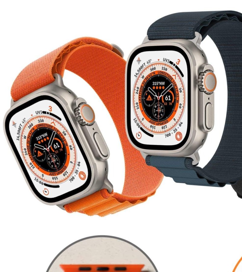 T900 ultra smart watch