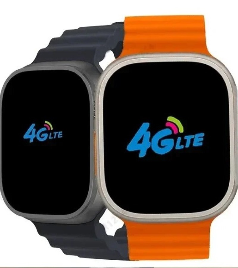 T900 ultra smart watch