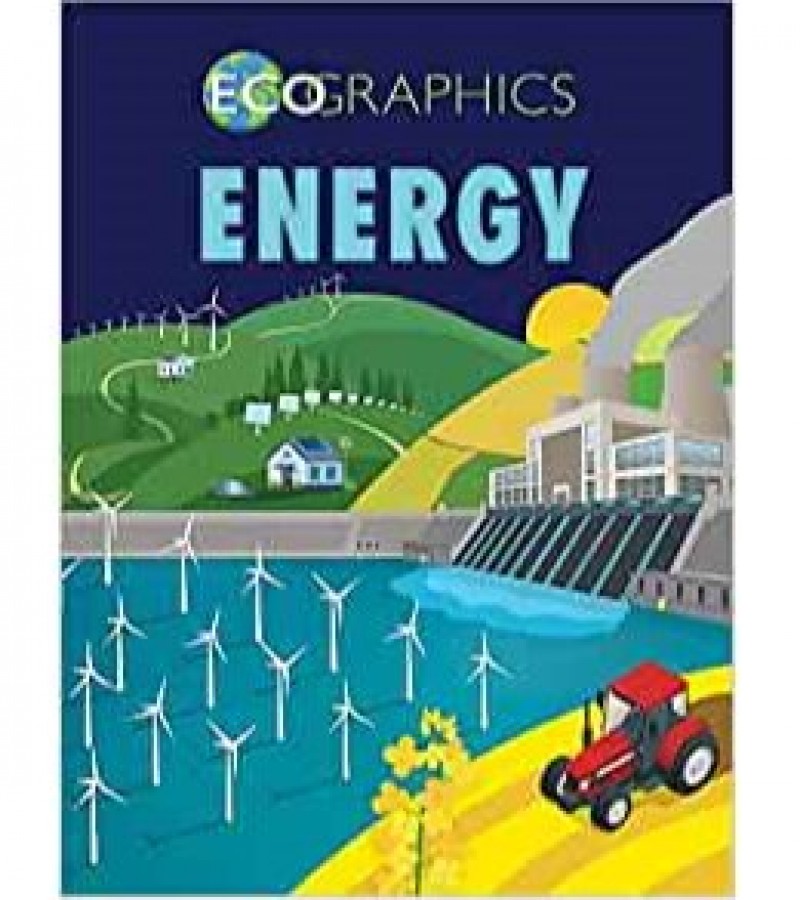Energy Ecographics