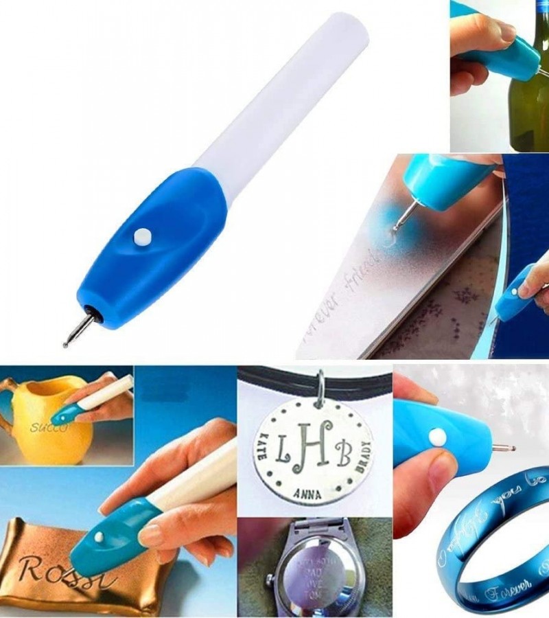 engraver pen