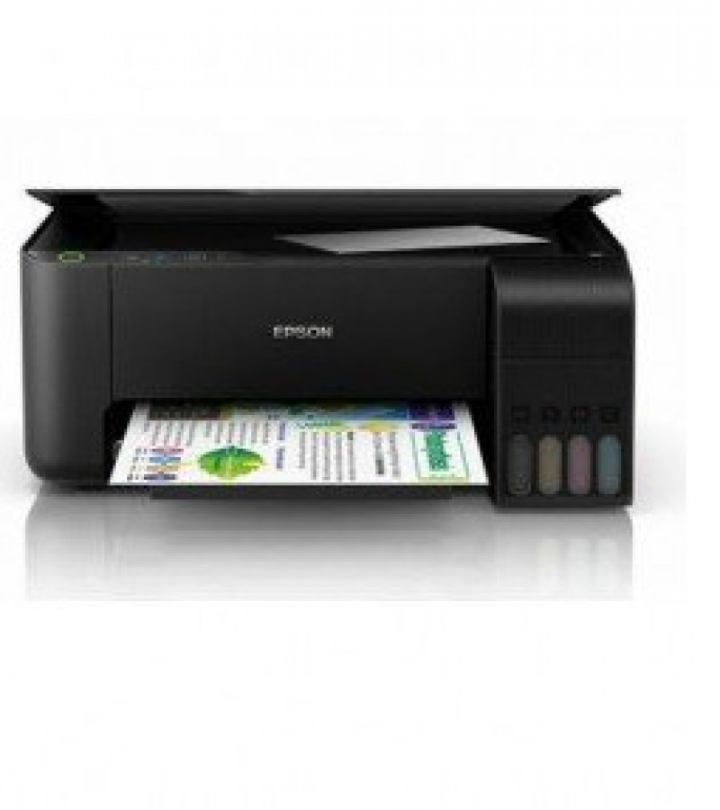 Epson Ink Tank Printer L310 – Color Printer