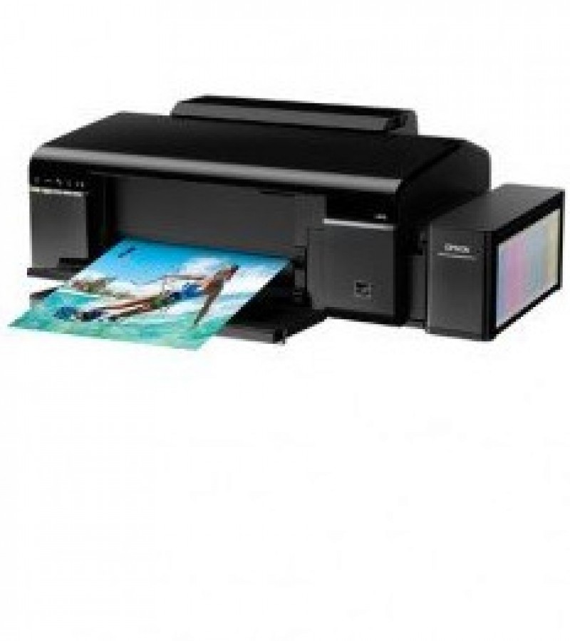 Epson Printer Wi-Fi Photo Tank L805 – 38 ppm speed
