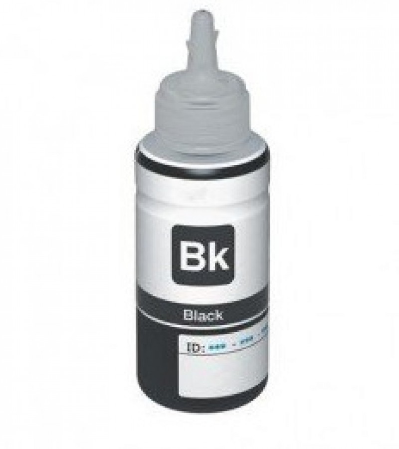 Epson T6641 Ink Refill – Black