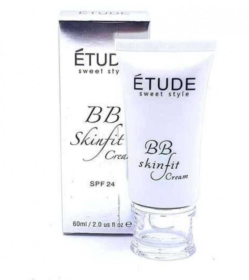 Etude Skinfit BB Cream 60ml
