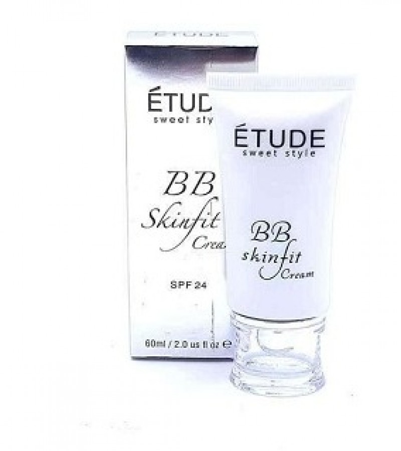 Etude Skinfit BB Cream 60ml