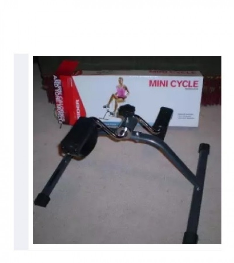 Exerciser Leg Arm Workout Machine - Sale price - Buy online in Pakistan