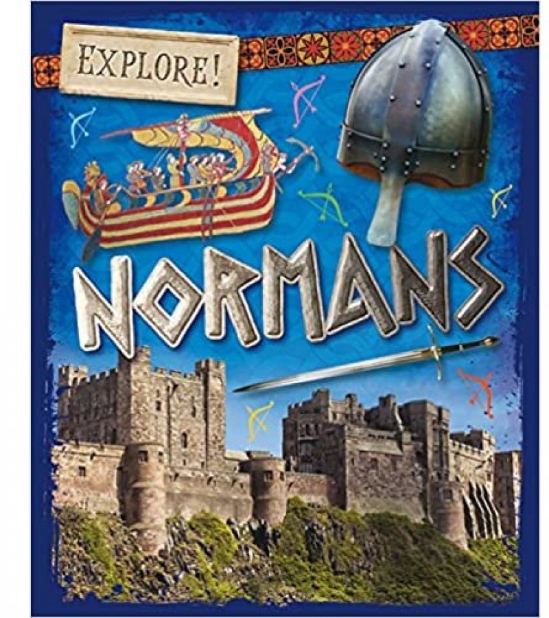 Explore Normans