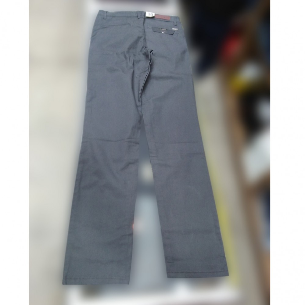 Export Quality Cotton Pant For Men - 30 to 36