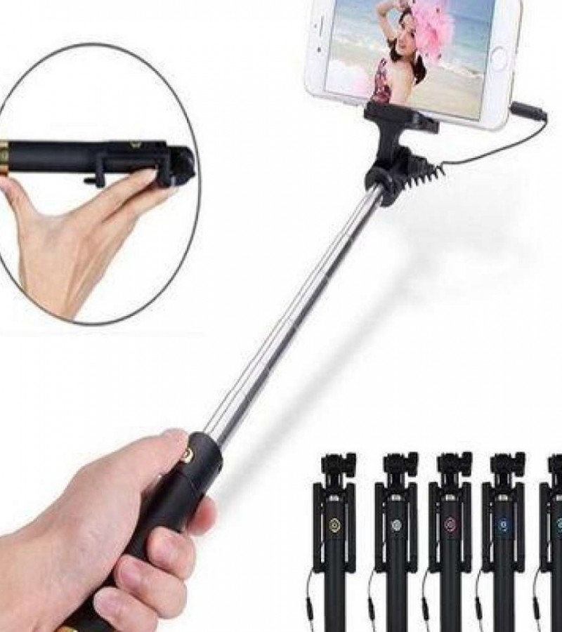Extendable Selfie Stick