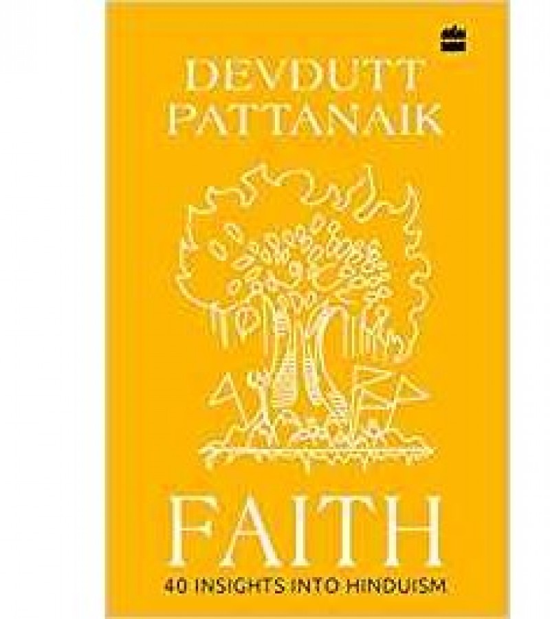 Faith 40 Insights Into Hinduism
