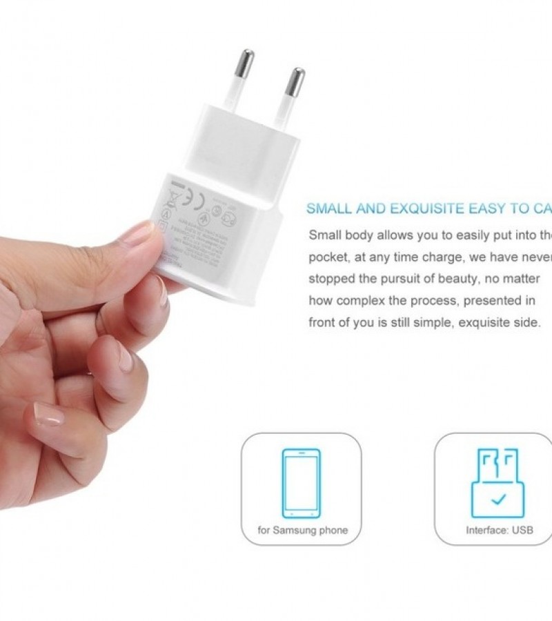 Fast Charging Adapter For Andriod Phones