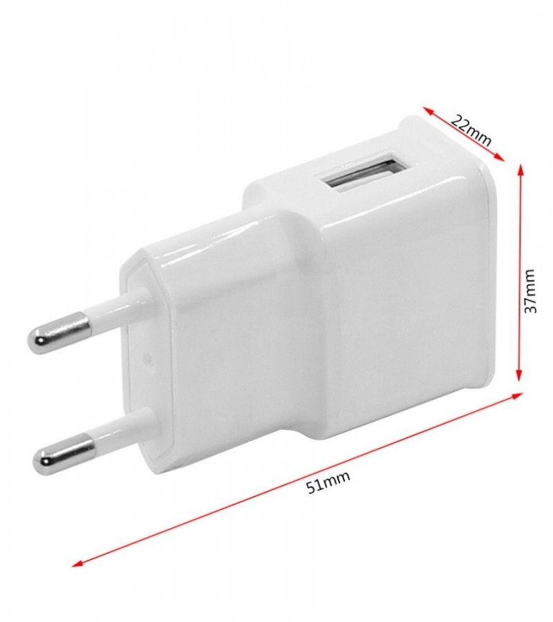 Fast Charging Adapter For Andriod Phones