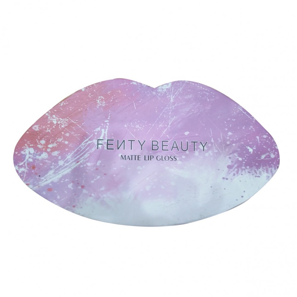 Fenty Beauty 12 Colors Matte Lip Gloss For Women
