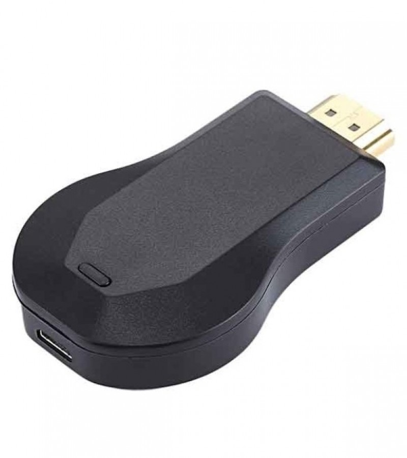 AnyCast M9 Plus 2Core 1080P Hdmi WiFi Display TV Dongle