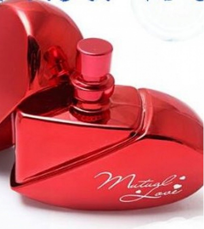 Mutual Love Perfume