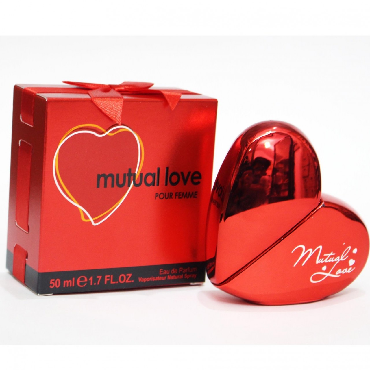 Mutual Love Perfume For Women - 50 ml