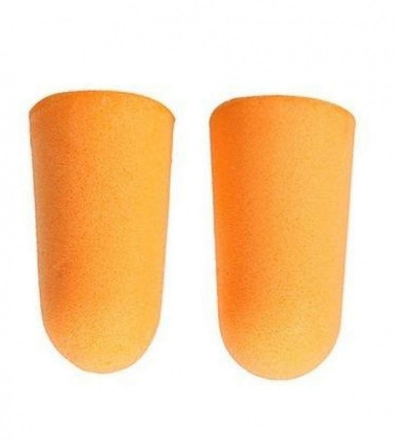 Pair of Noise Prevention Ear Plugs